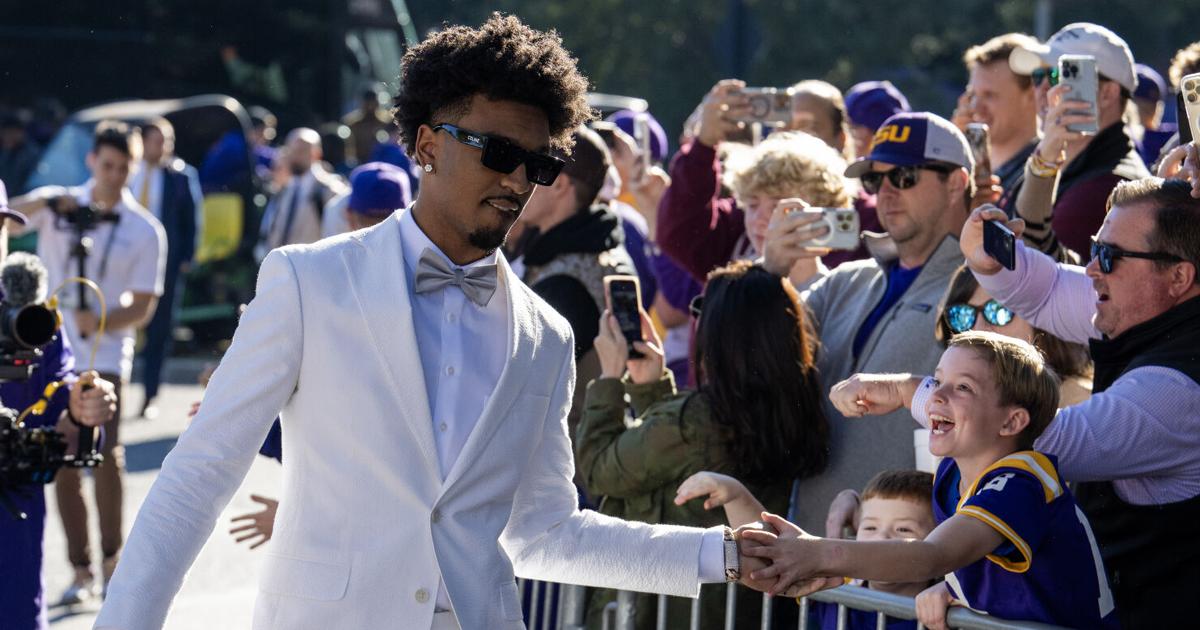 Featured image for "Unveiling the Hidden Facts and Controversies Surrounding Heisman Finalists in 2023"