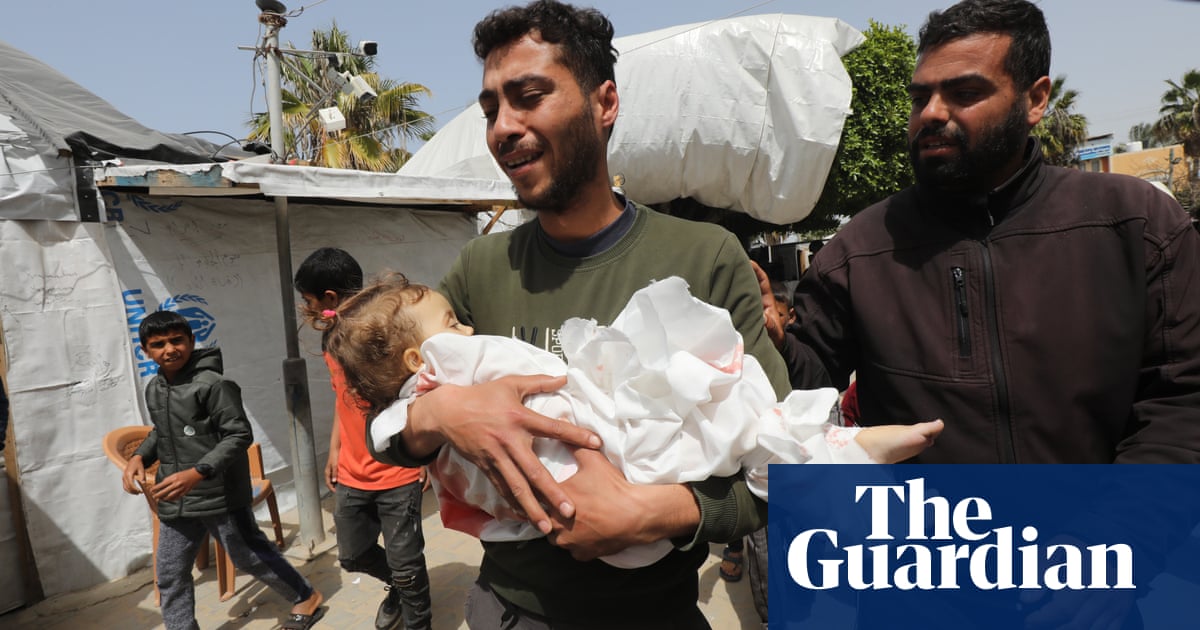 "State Department Official Resigns Over US Gaza Policy, Exposing Internal Rifts"