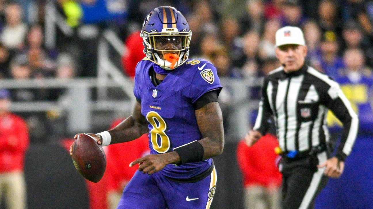 Ravens Edge Bengals in Controversial AFC North Clash