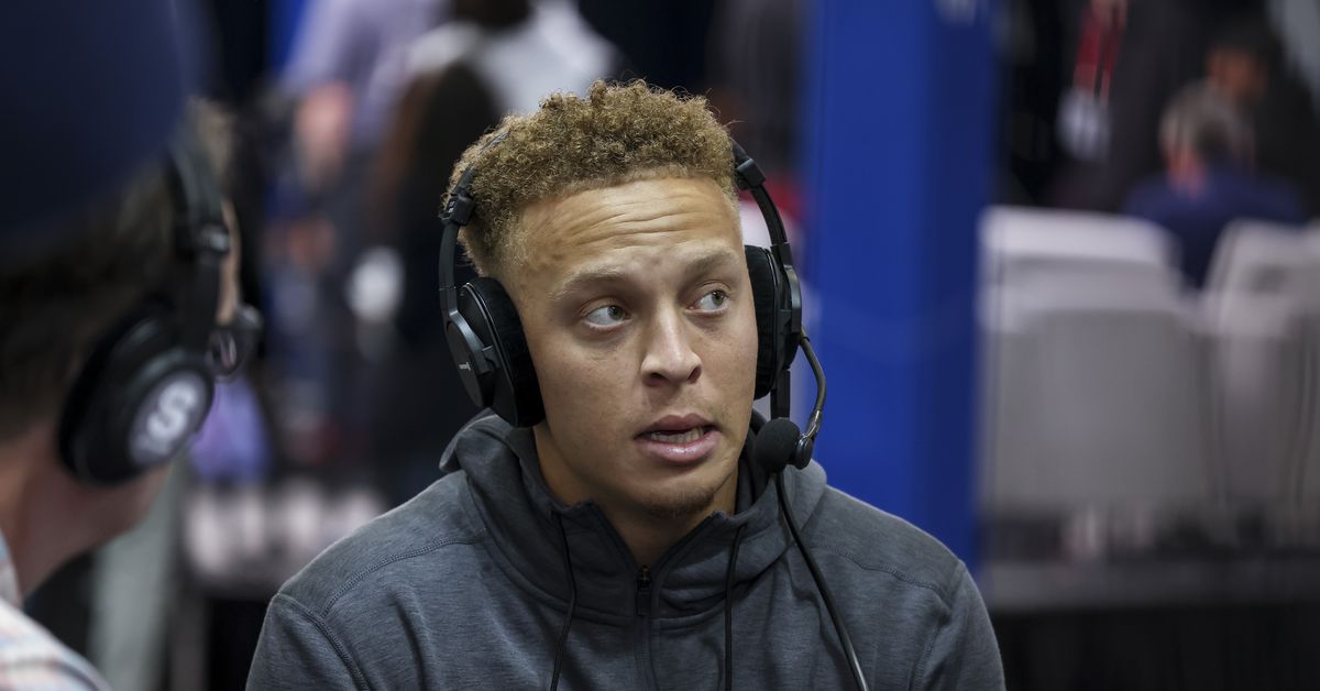 Featured image for "Assessing Spencer Rattler's NFL Draft Potential and Overlooked Talent"