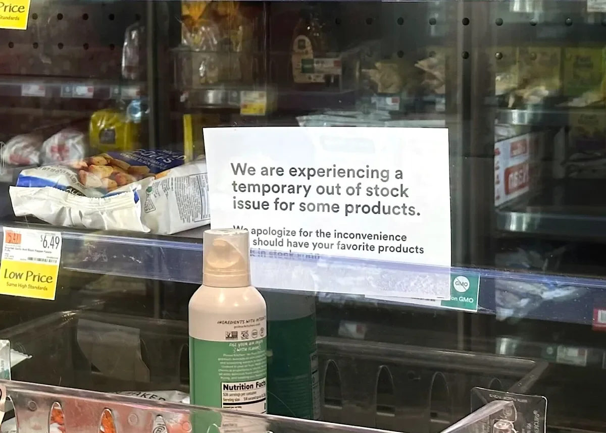 Whole Foods and Local Grocers Face Shortages Due to Distributor Cyberattack