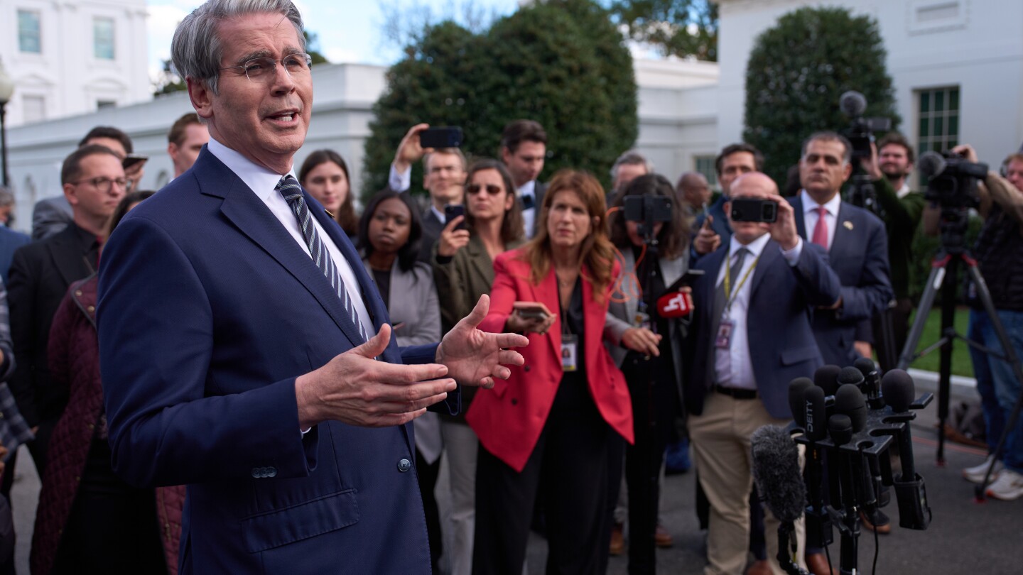 Featured image for US National Debt Surpasses $38 Trillion Amid Growing Concerns