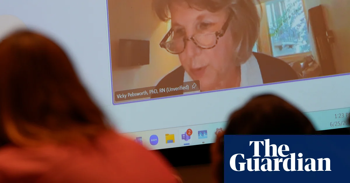 Featured image for Experts Criticize RFK Jr.'s Impact on Vaccine Safety and Policy