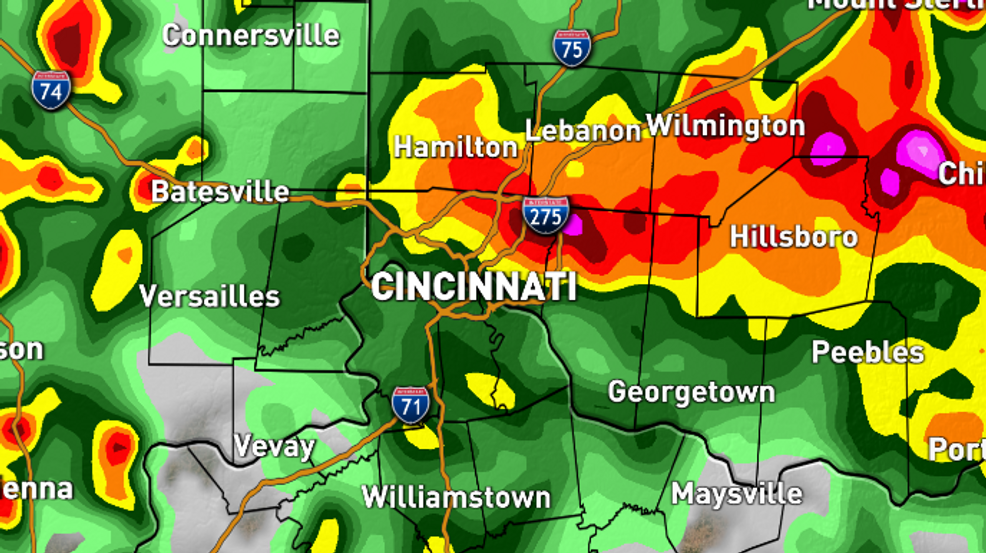 Featured image for "Severe Storm Alert: Timing and Impact Across Southeastern US"