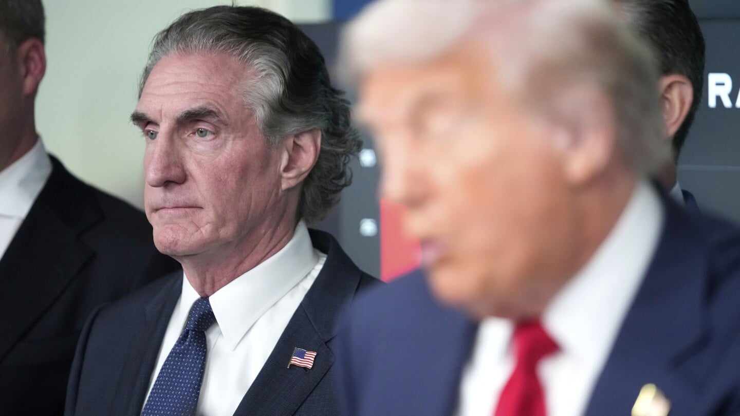 Featured image for Trump administration seeks to revoke Biden-era conservation rule