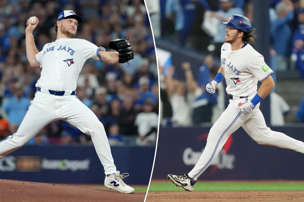 Featured image for Blue Jays and Mariners face decisive Game 7 in ALCS