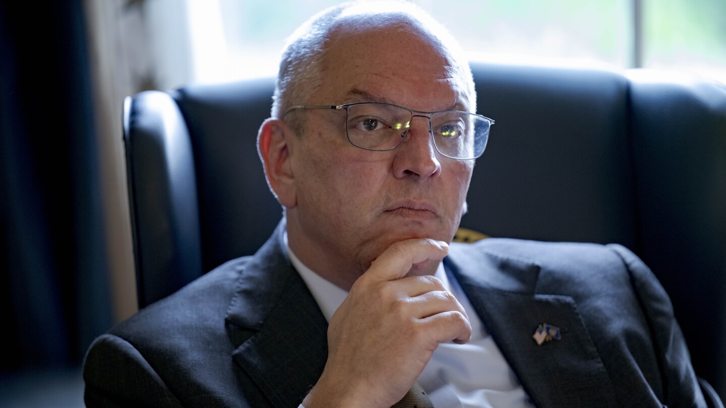"Reflecting on John Bel Edwards: From Louisiana Governor to Legal Luminary"