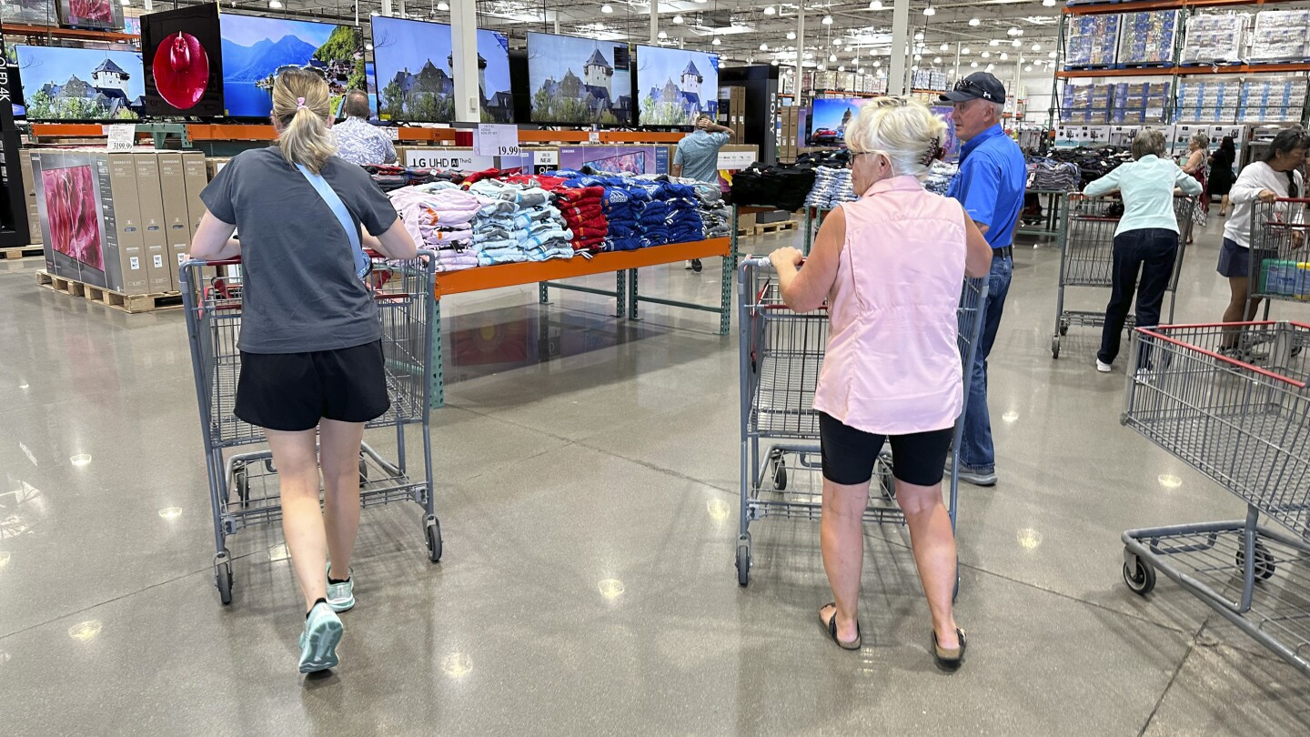 Navigating the Last Mile: Can the Fed Tackle US Inflation?