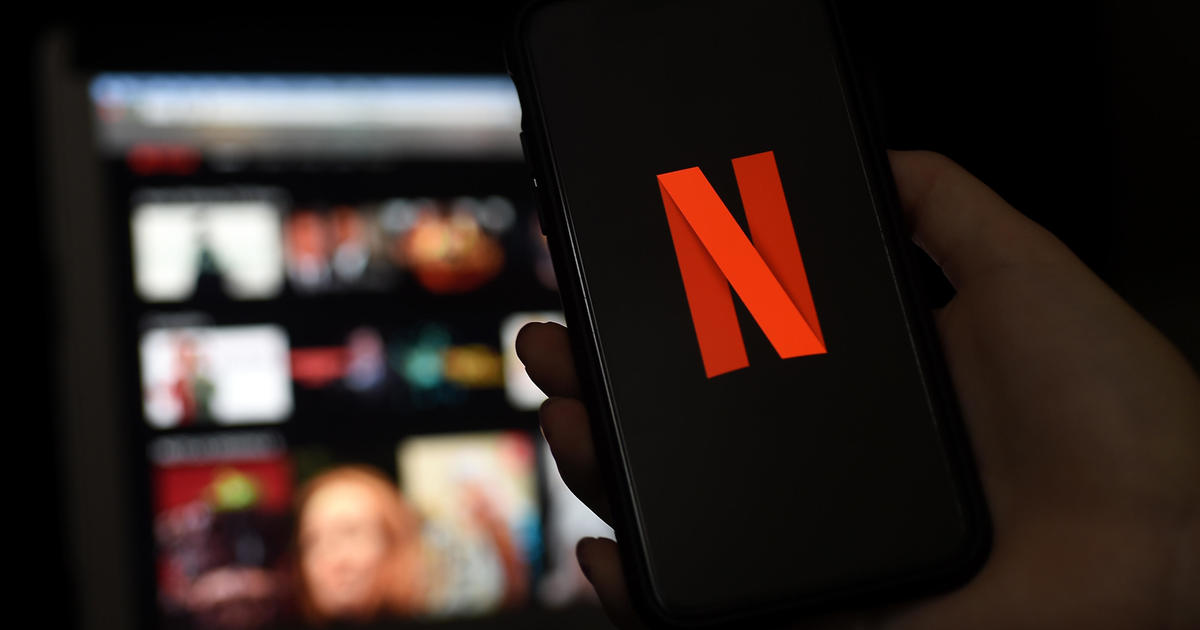 Featured image for Netflix's Password Sharing Crackdown: What You Need to Know.