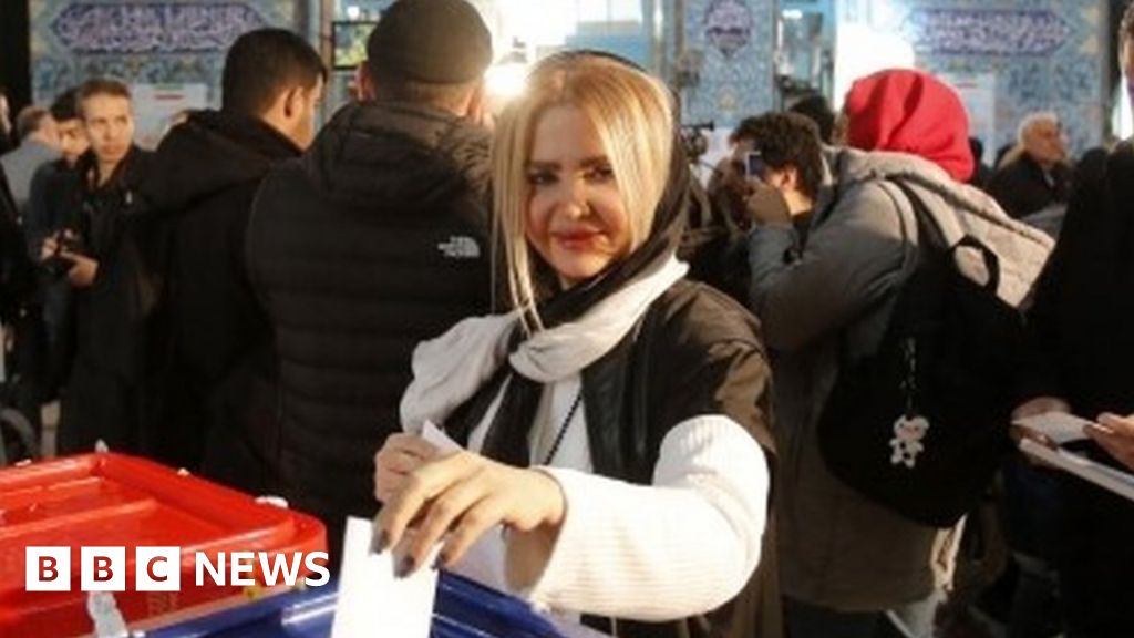 Featured image for "Iran's Future at Stake: The Impact of Election Boycotts and Economic Concerns"