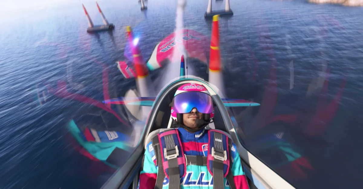 Featured image for Microsoft Flight Simulator 2024 Faces Turbulent Launch Amid Mixed Reviews