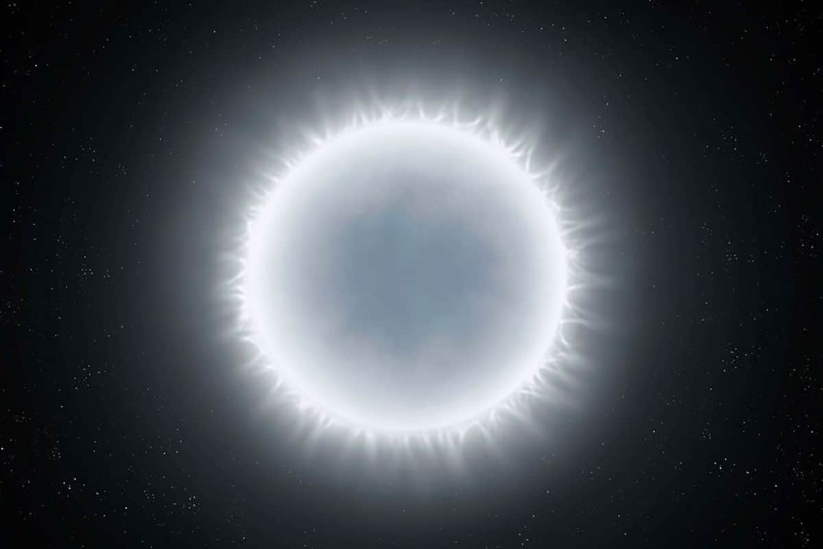 Featured image for Astronomers Decode the Source of Mysterious Cosmic Radio Signals