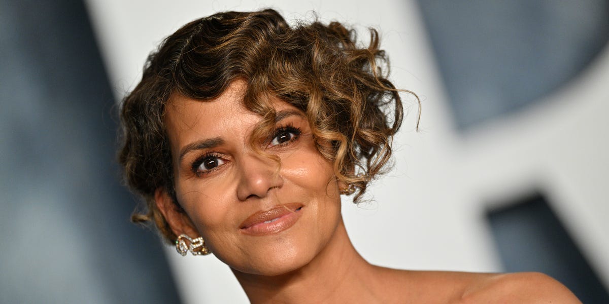 Halle Berry's Heartfelt Birthday Tribute to Daughter Nahla with Rare Photos