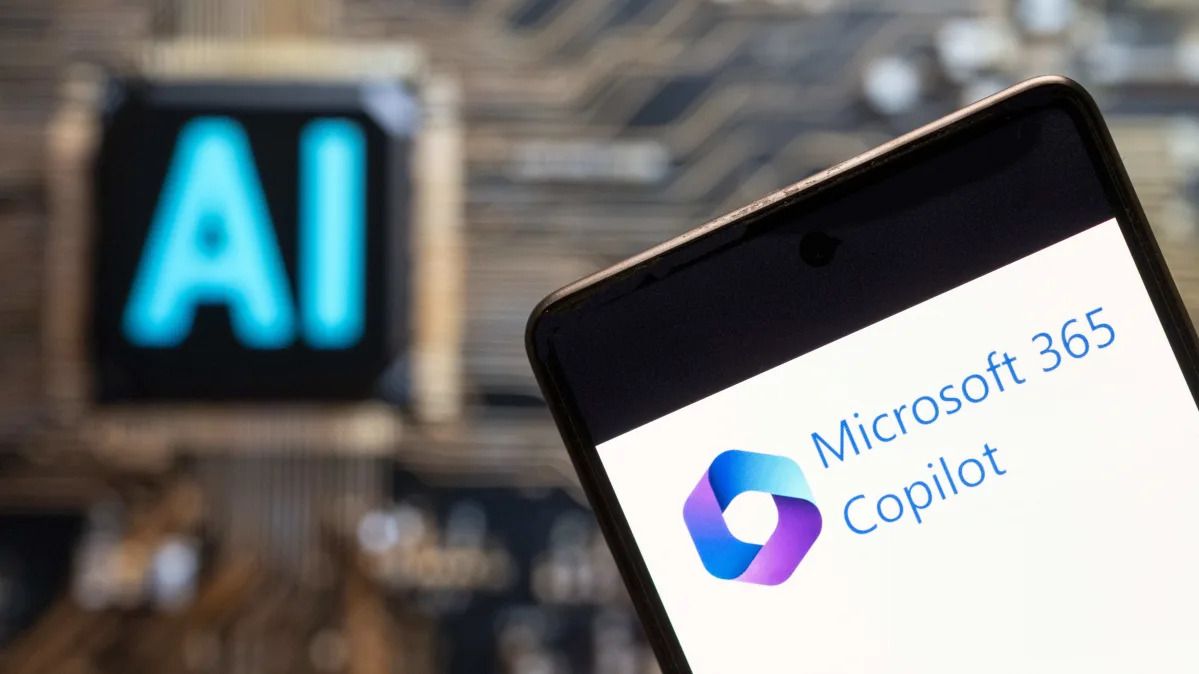 Microsoft Dominates AI Adoption and Stock Performance