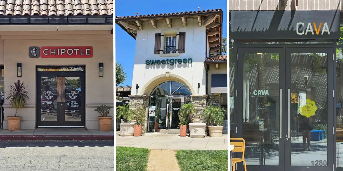 Featured image for Fast Food Chains and the Economy: What's Behind the Decline?