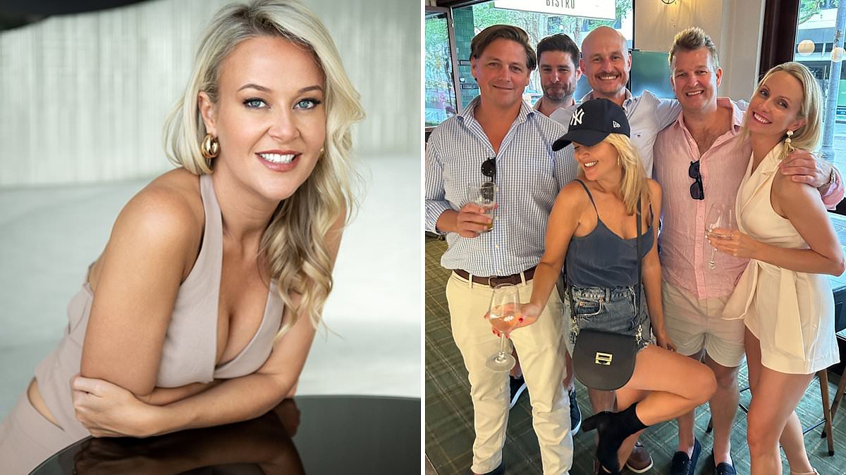 Featured image for JANA HOCKING: The Decline of Dating Apps - A Pictorial Proof