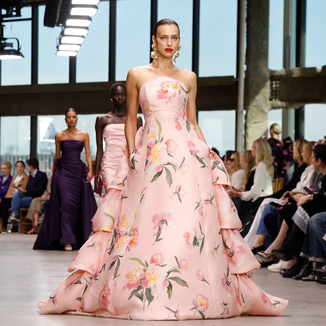 Featured image for "Stunning Styles: Highlights from New York Fashion Week Fall/Winter 2024"