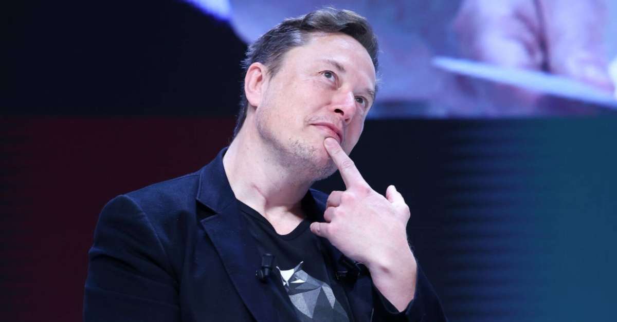 Featured image for Elon Musk Shifts Focus Amid Political and Tech Challenges