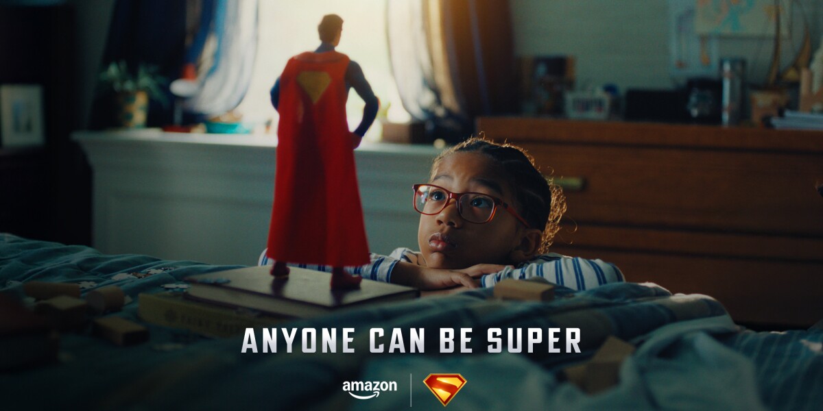 Featured image for Superman Early Screenings and Trailers Ignite Excitement