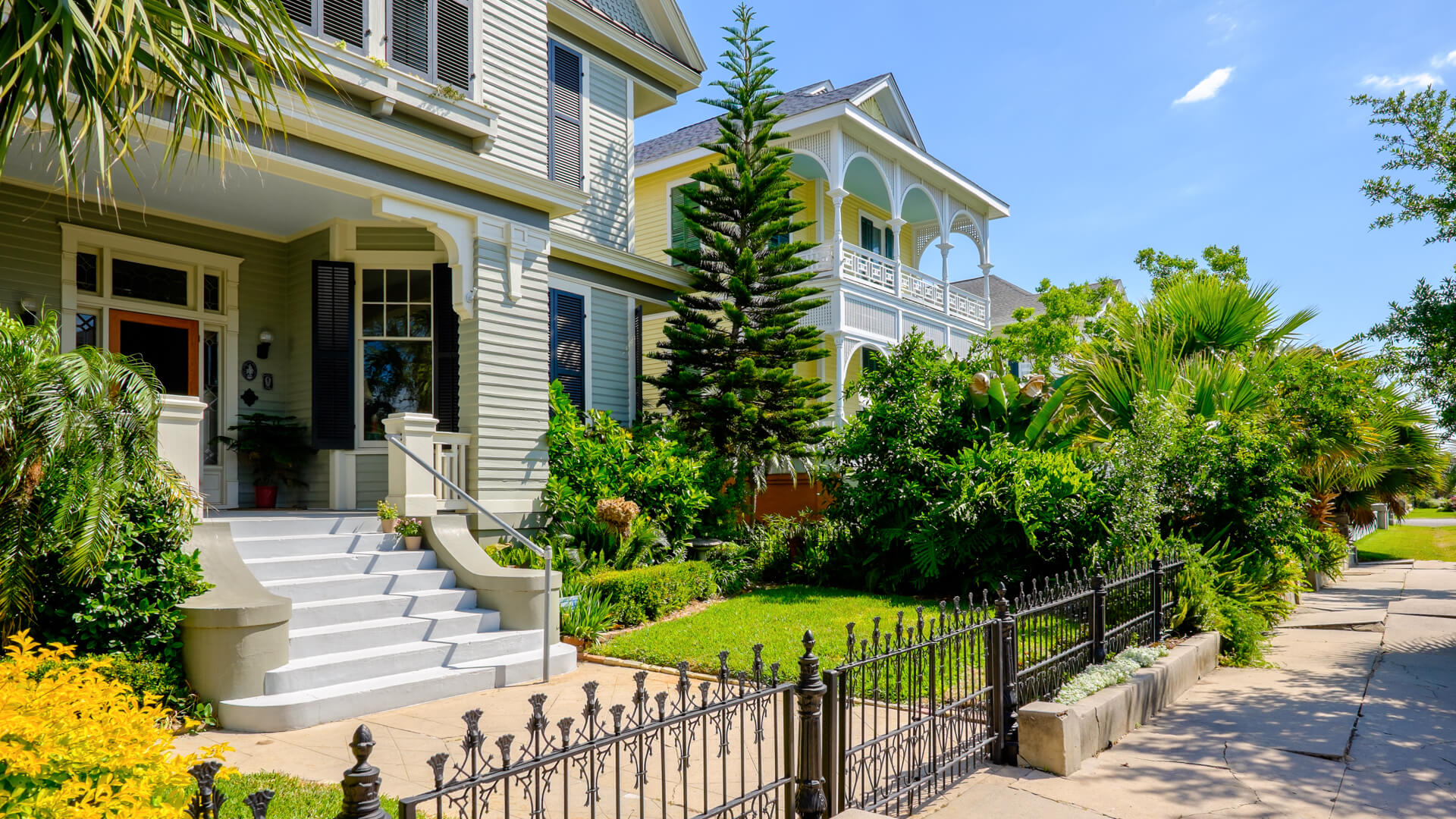 Four States Likely to See Home Price Crashes Next Year