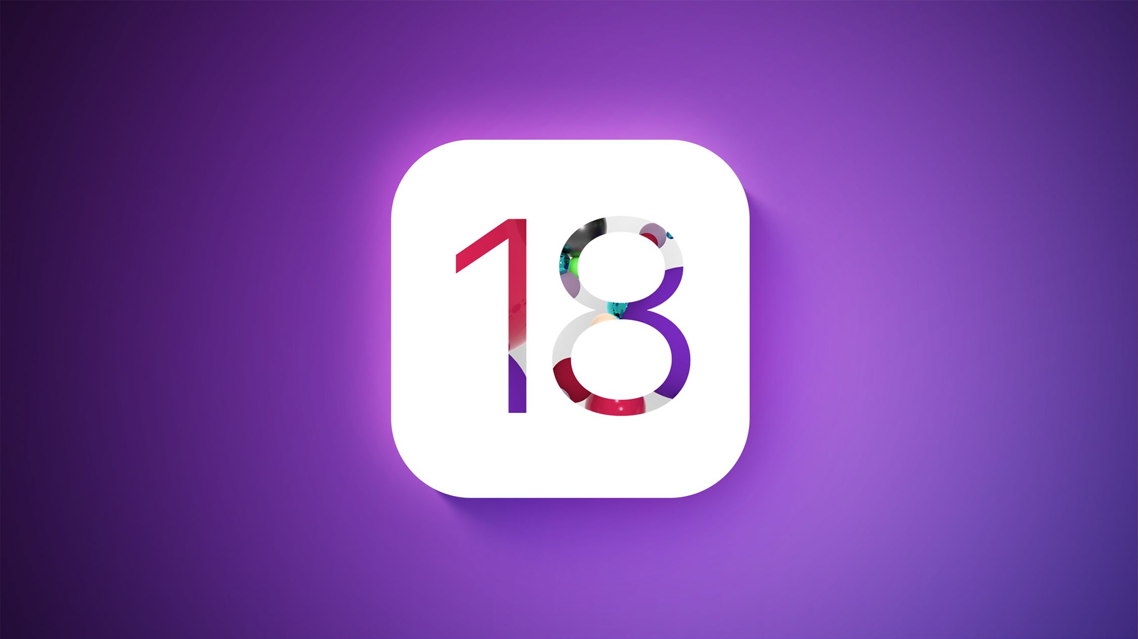 "Apple's iOS 18: A Game-Changing Update for iPhone Users"