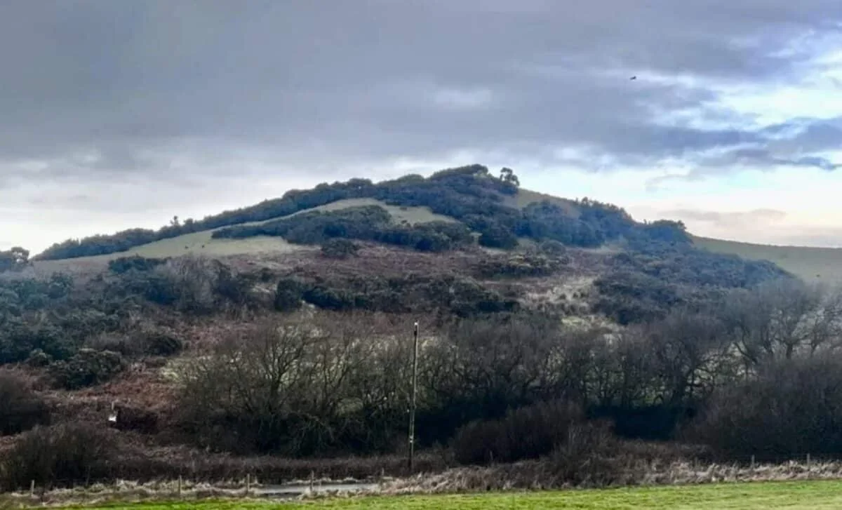 Possible Viking Tomb of Ivar the Boneless Found on England’s Northwest Coast