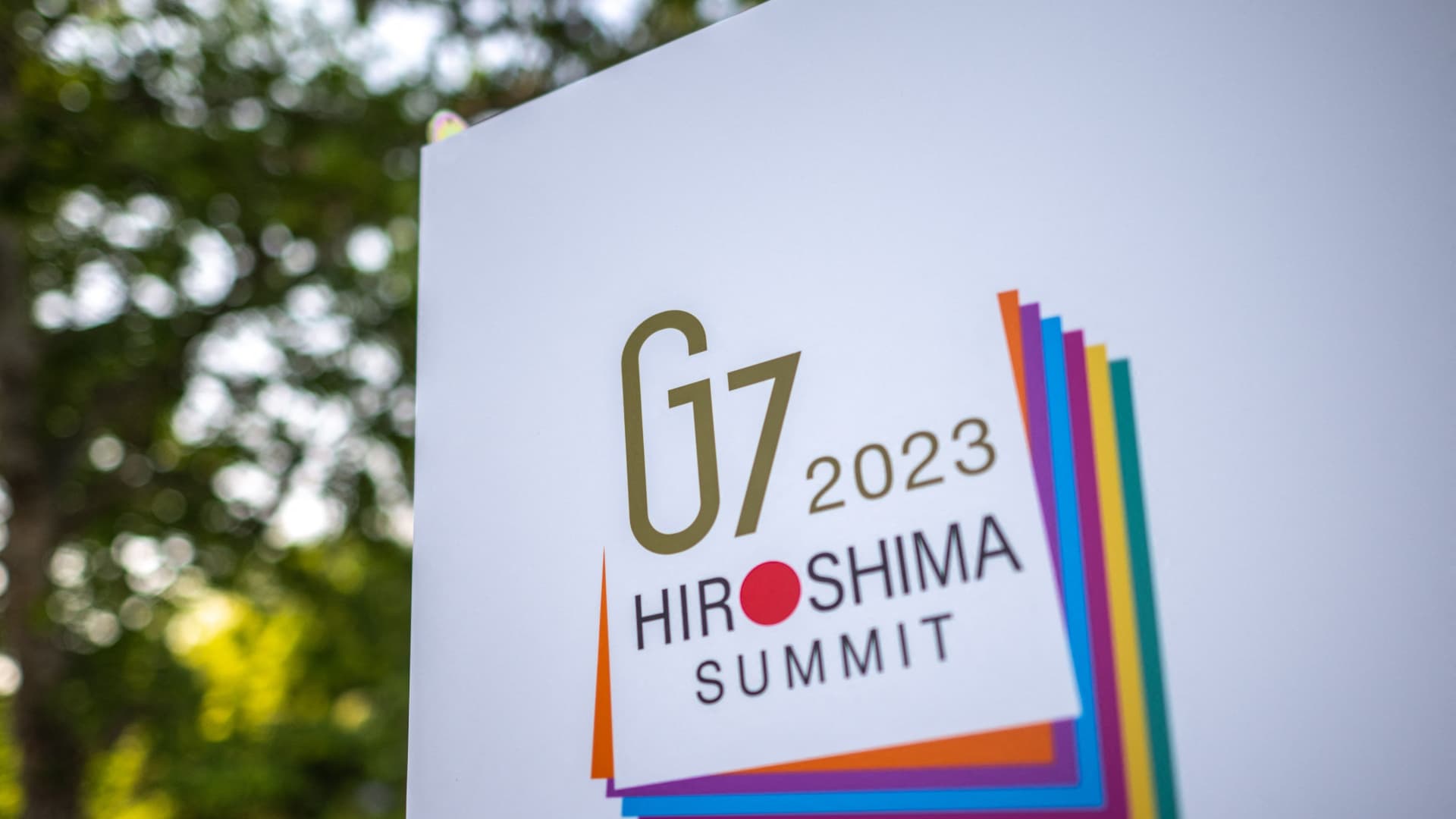 G7 Summit in Hiroshima: Nuclear Devastation and Global Politics