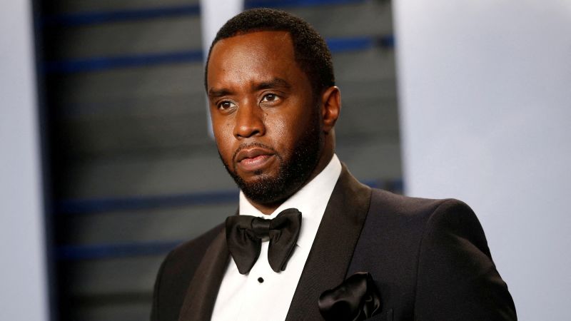 Featured image for Diddy’s Legal Battle: Family Pleads for Leniency and Reduced Sentence