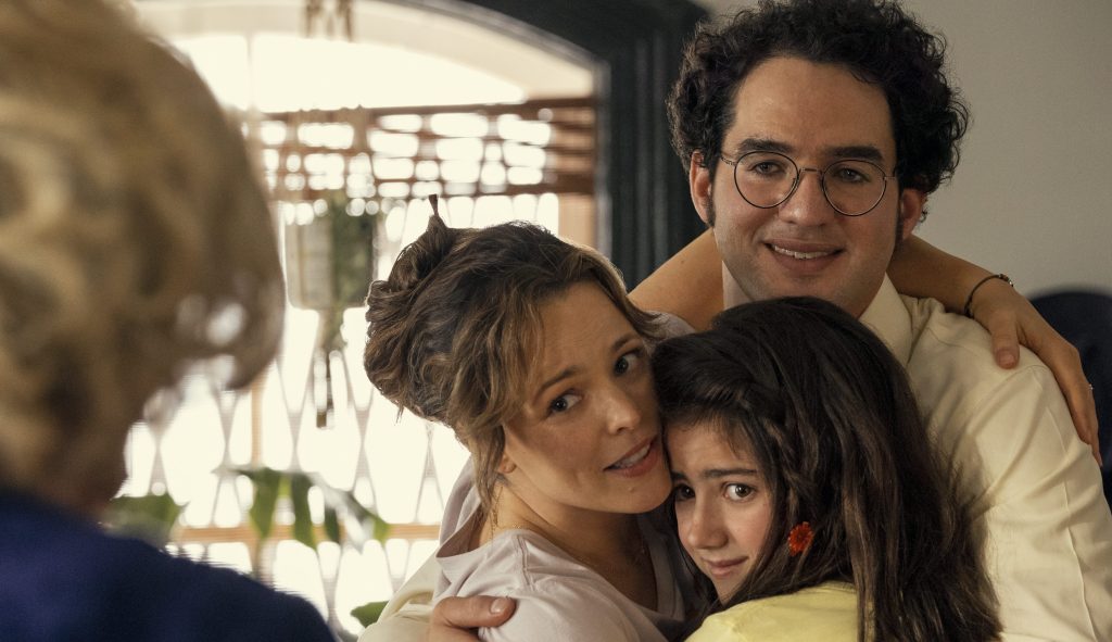 Featured image for The Complexities and Spiritual Quest of 'Are You There God? It's Me, Margaret'