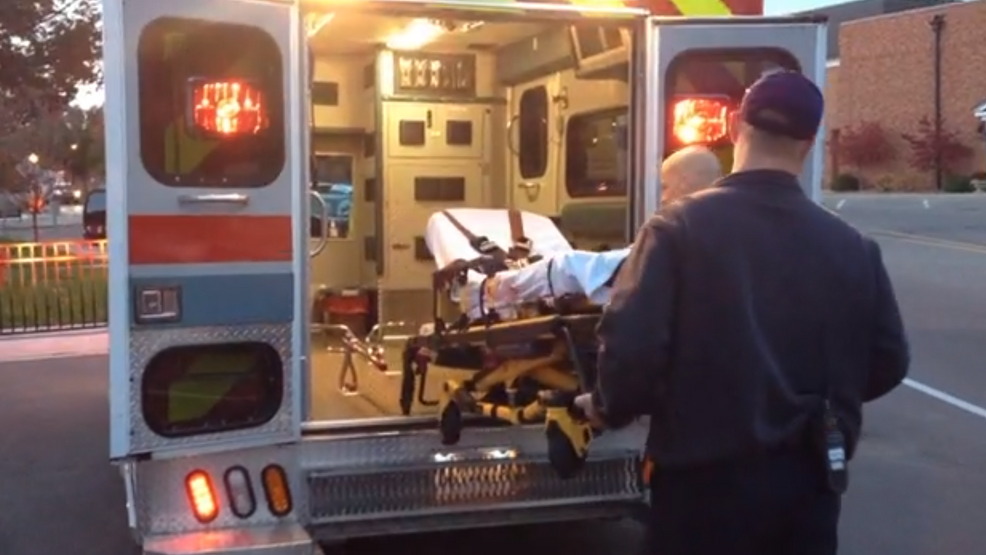 Featured image for Hospitals Stranded as Cybersecurity Incident Disrupts Ambulance Services