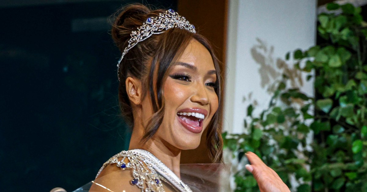 Featured image for Miss USA Savannah Gankiewicz Faces Bullying and Death Threats After Crowning