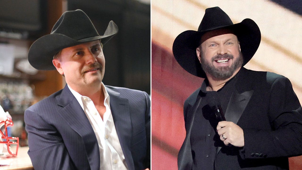 Garth Brooks Defies Conservative Boycott, Sells Every Brand of Beer at New Bar
