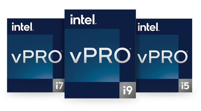 Featured image for Intel's 13th Gen Core vPro: Enhanced Security and Increased Core Counts.