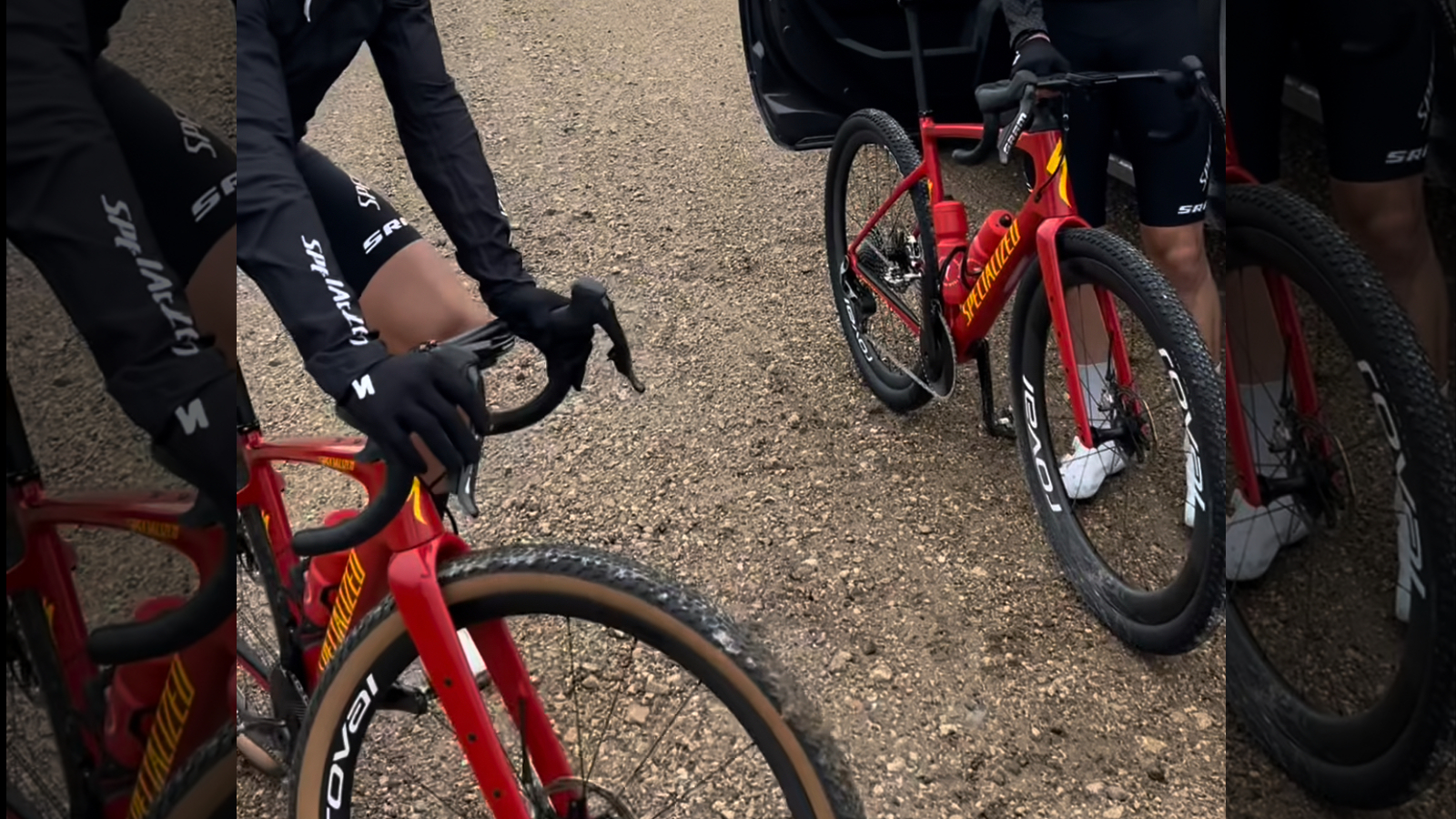 Featured image for New Specialized Diverge Gravel Bike Unveiled at Unbound