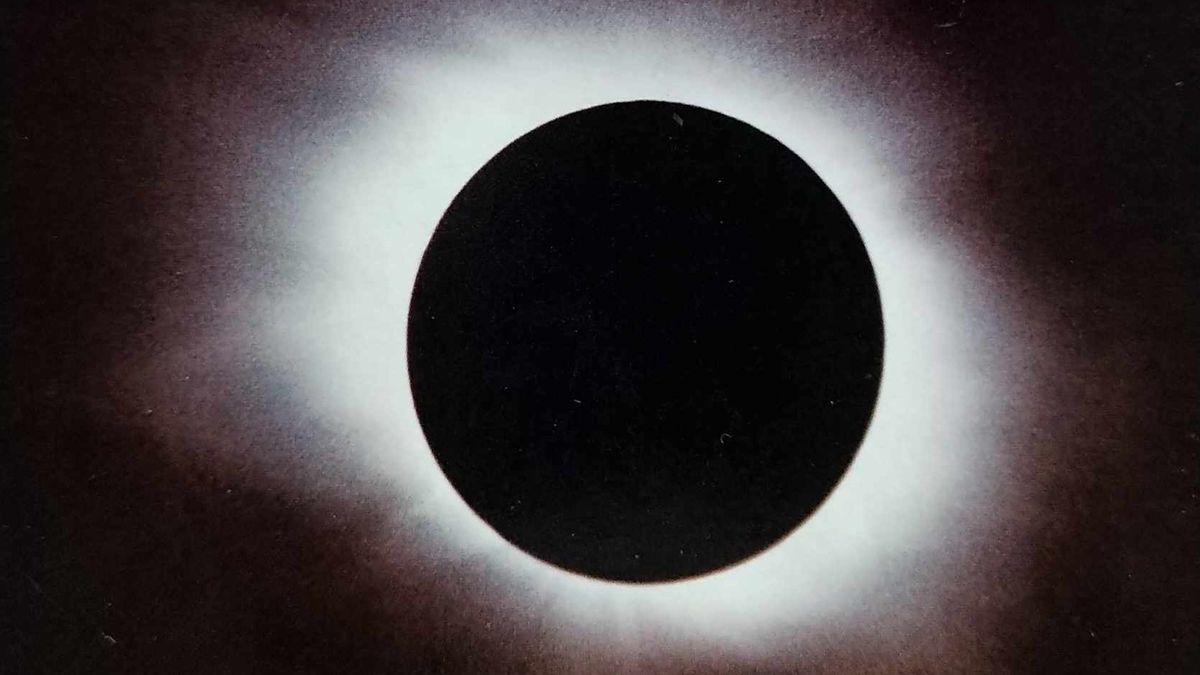 "Unveiling the Secrets: The Epic Solar Eclipse Chase and its Impact on Science"