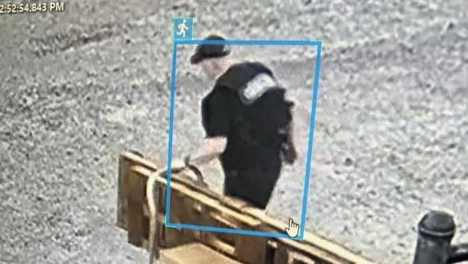 Escaped Arkansas Prisoner: Former Police Chief on the Run