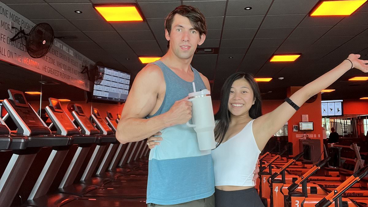 Featured image for "High-Earning Couple Struggles to Afford Basic Luxuries Despite Six-Figure Salaries"