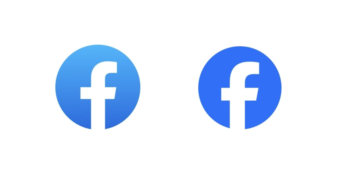 "Facebook Unveils New Logo: Spot the Subtle Changes"