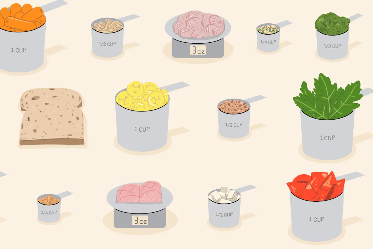 Featured image for Test Your Eating Habits for Longevity