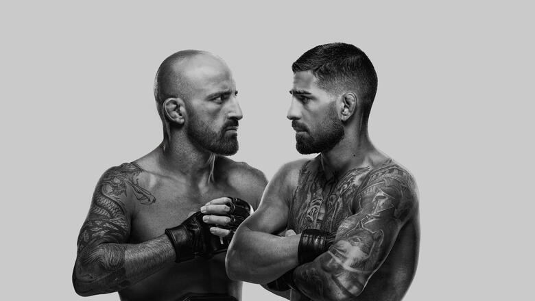 Featured image for "Unveiling the Real Winners and Losers: UFC 298 Volkanovski vs. Topuria Recap"