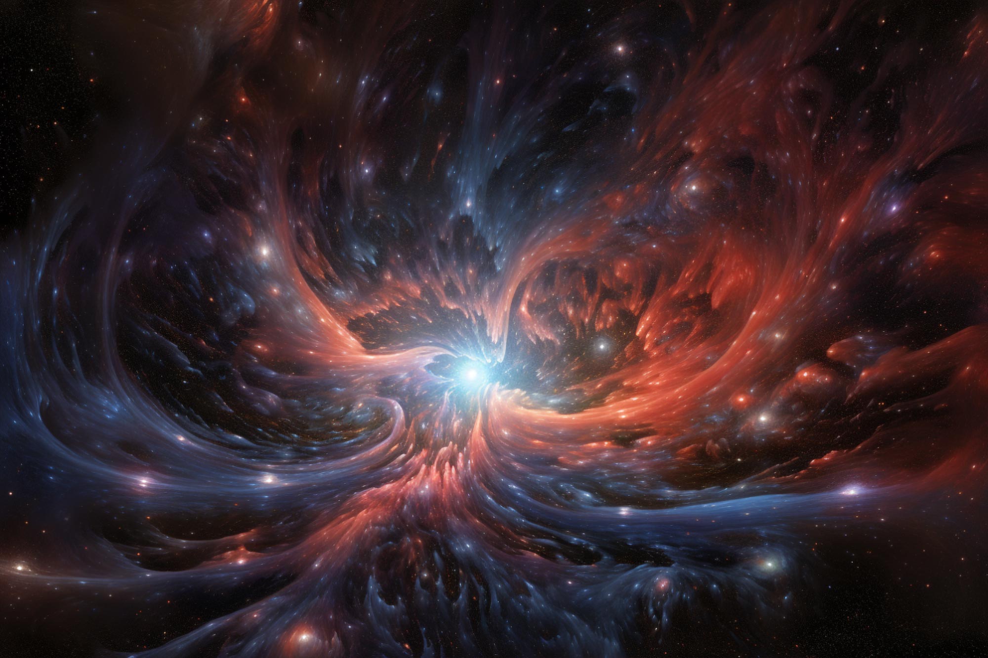 Unveiling the Origins of the Universe's Magnetic Fields through Turbulent Plasma