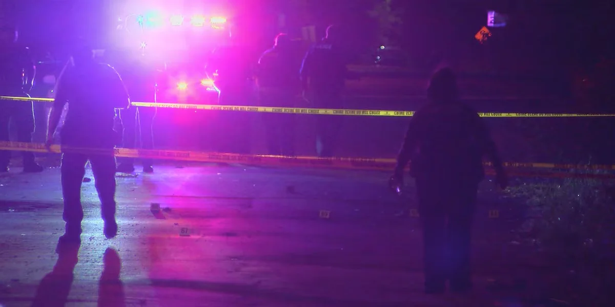 Violent Fourth of July leaves multiple dead and injured in Nashville shooting