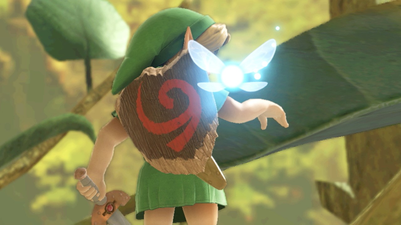 "The Enduring Influence of Zelda: Ocarina of Time, 25 Years On"
