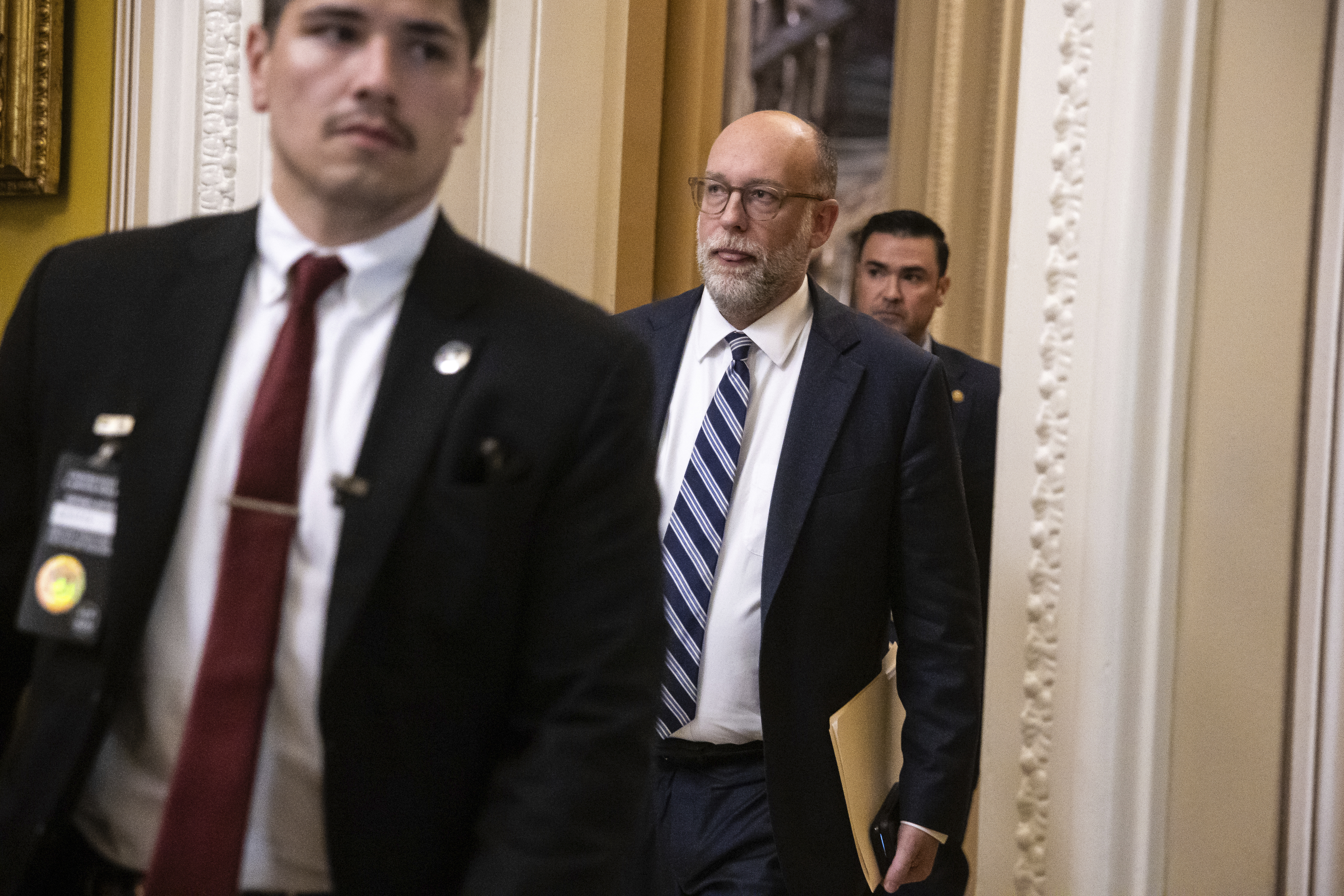 Featured image for White House Proposes New Funding Strategies Amid GOP Resistance