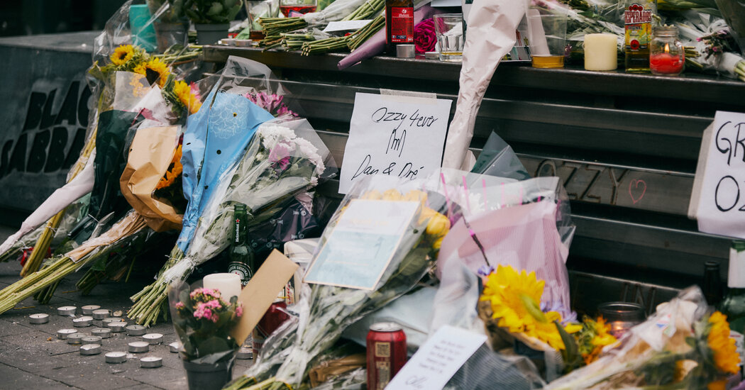 Featured image for Ozzy Osbourne's Hometown Funeral and Last Wishes Revealed