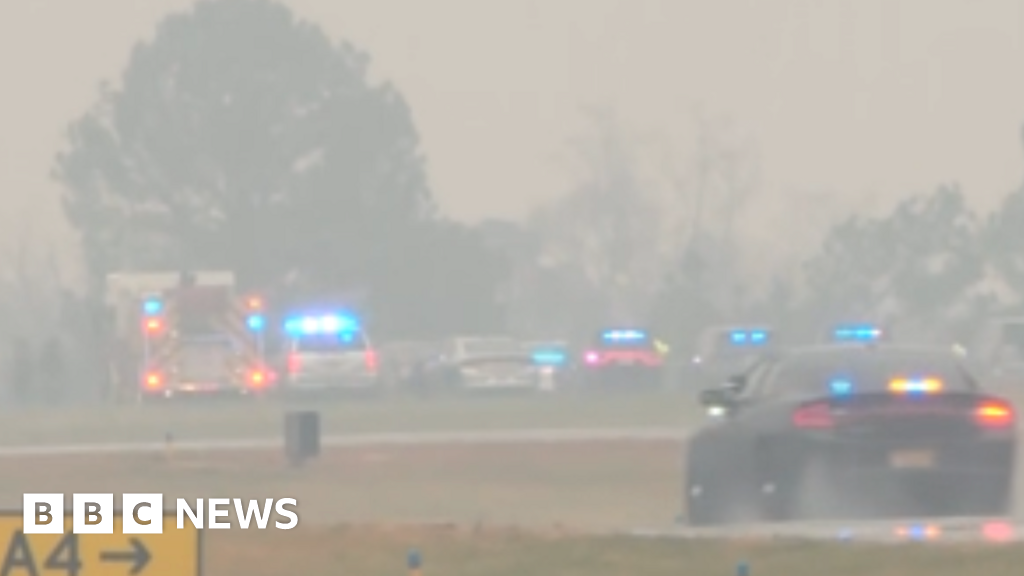 Featured image for Multiple Fatalities in Various Aircraft Crashes Across North Carolina