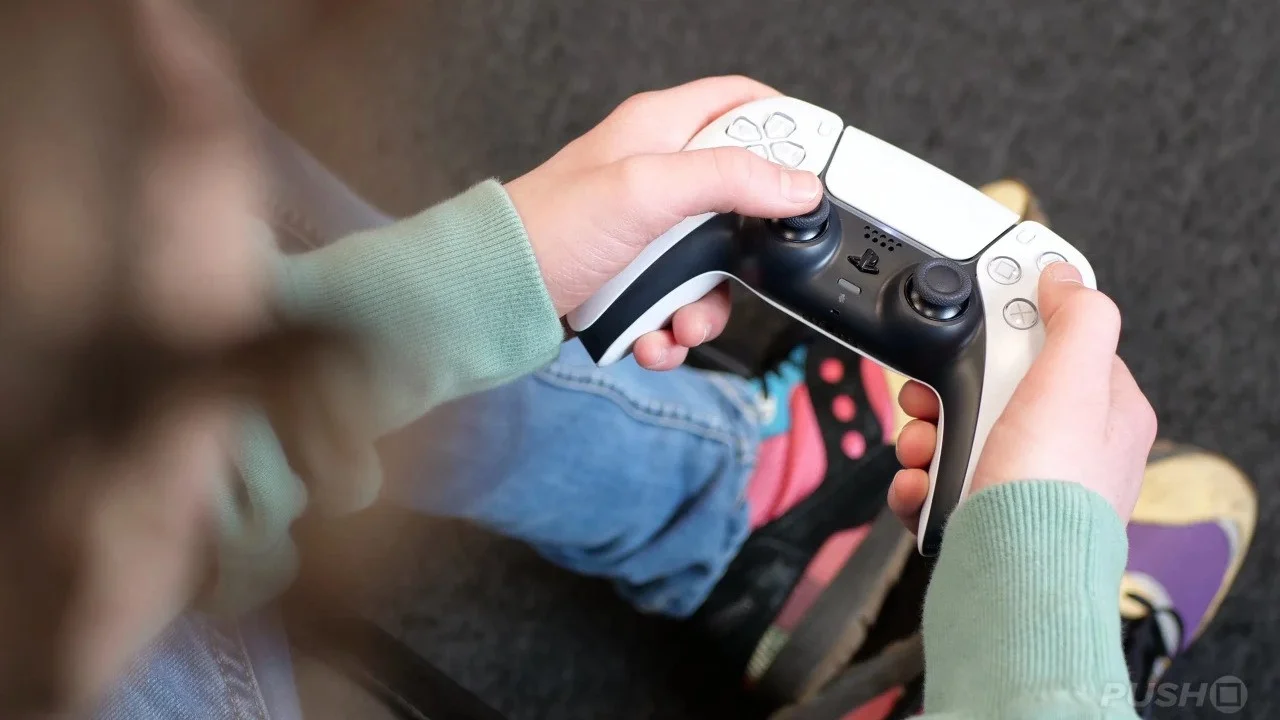 PlayStation-controlled robot successfully conceives and delivers two healthy babies.