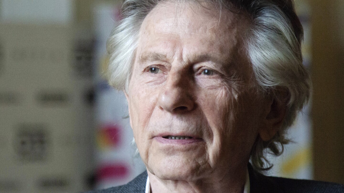 Featured image for "Roman Polanski Faces Trial for Alleged 1973 Rape of Minor"