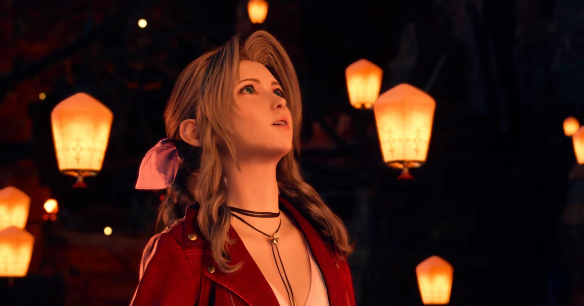 Featured image for Final Fantasy 7 Remake Part Three to Be More Concise, Says Director
