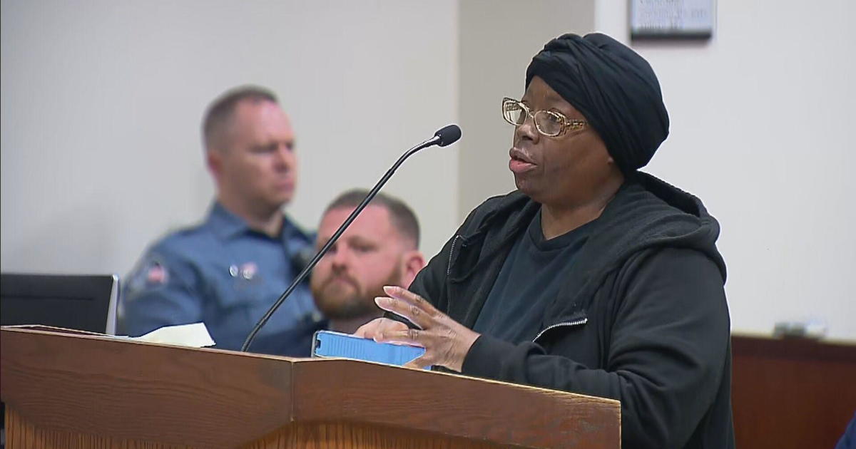 Featured image for "Ex-Officer Sentenced in Elijah McClain Case, Mother Condemns Actions"